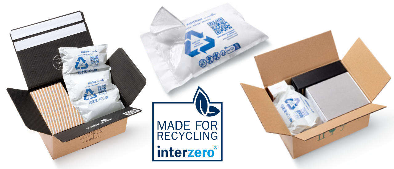 Van Lieshout Packaging