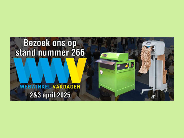 Nieuwsbrief maart