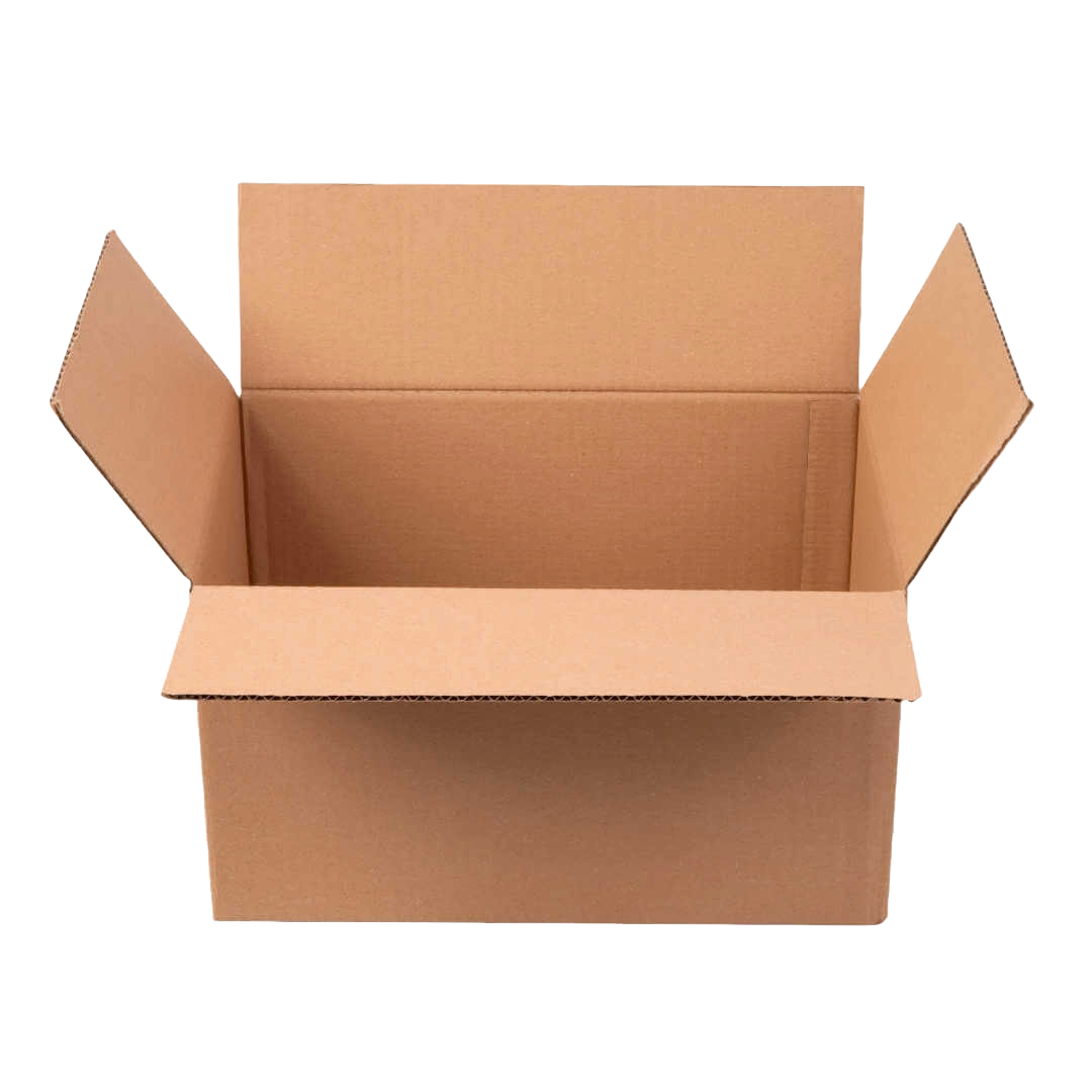 Amerikaanse vouwdozen