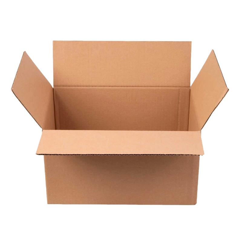 Amerikaanse vouwdozen