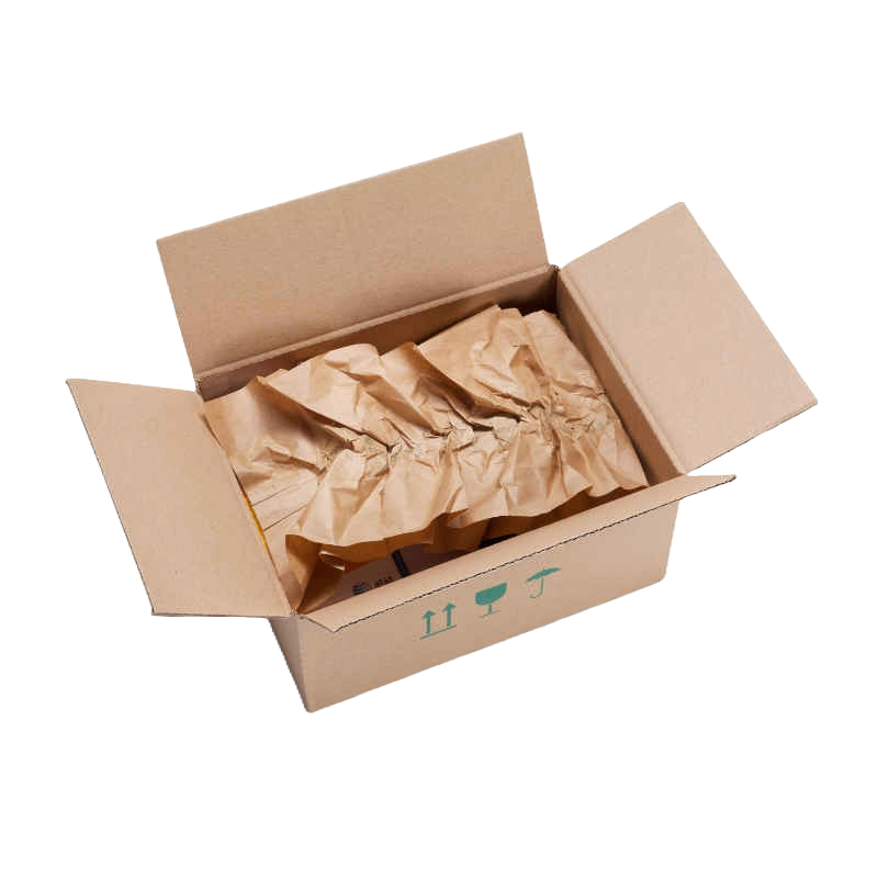 Beschermen & opvullen