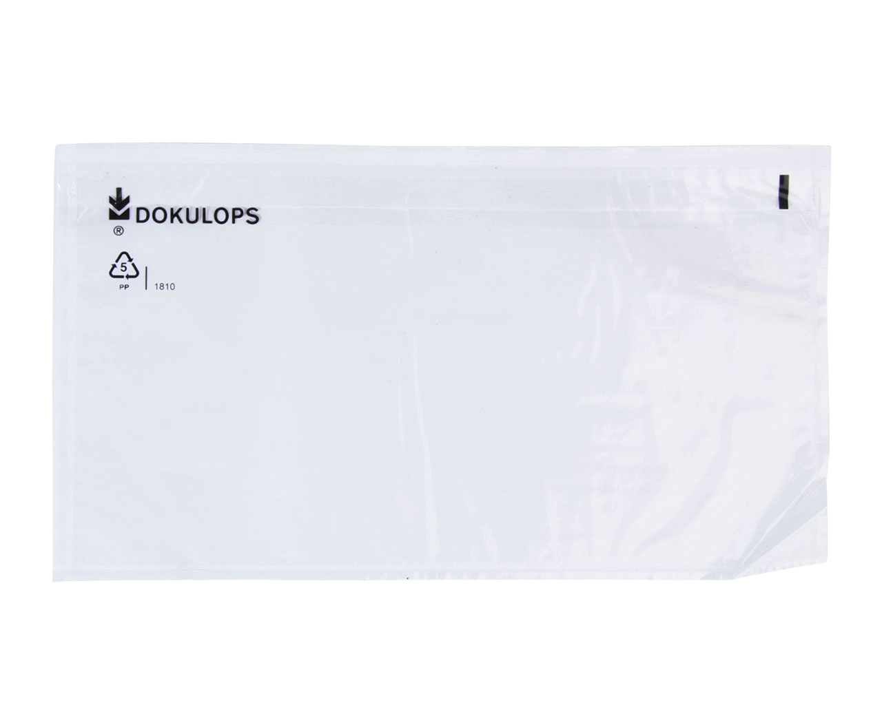 Enveloppen/ documenthoezen