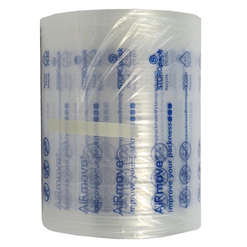 Ds-4 Rol Airmove2 Void film S 200mmx120mmx435m