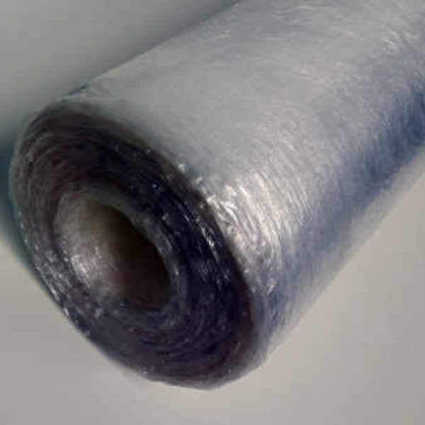 Rol Precisionrap folie 450mmx458m transparant(Pal-275 rol)