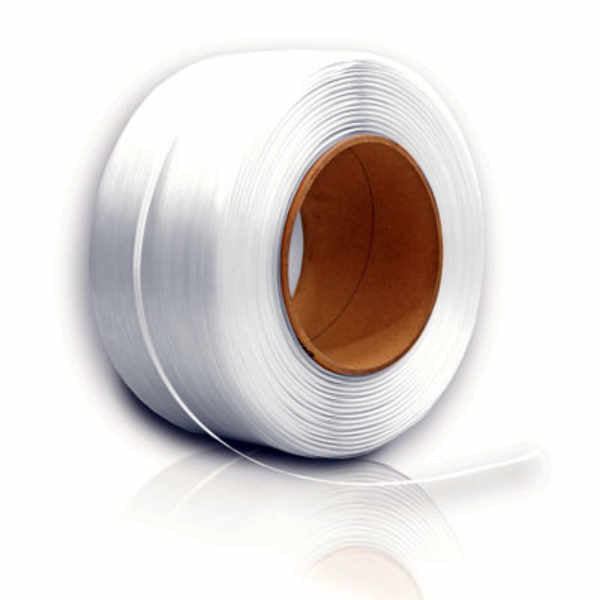 Ds-2 Rol Polyesterband Verlijmd 40 WG HM Cord 13mm x 1100m