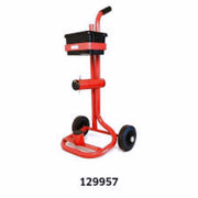 Cordstrap Afroller CPD-76 verrijdbaar