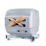 Paperplus Papillon machine inclusief table stand