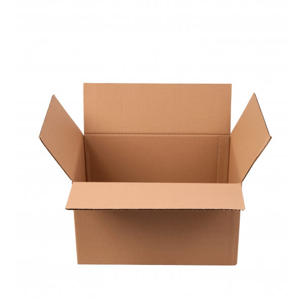 Doos 750x500x350 mm BC-golf f0201 (pak-30 stuk)