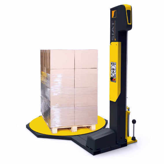 Palletwikkelaar L-15-LP