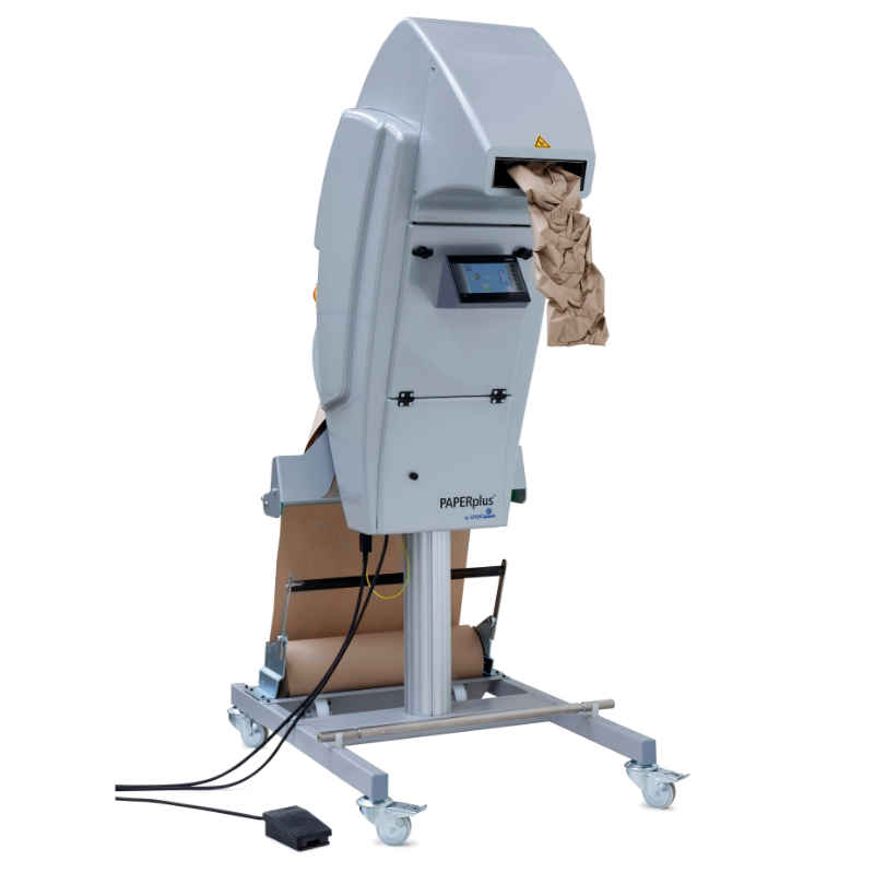 Paperplus Classic2 machine