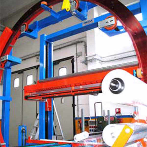 R9.62 Horizontale wikkelmachine