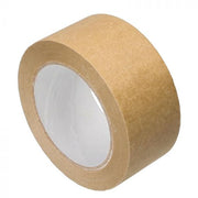 Ds-36 rol Tape Papier 50mmx50m 60gr bruin