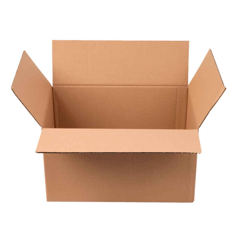 Doos 425x235x260 mm B-golf f0201 (pak-30 stuk)