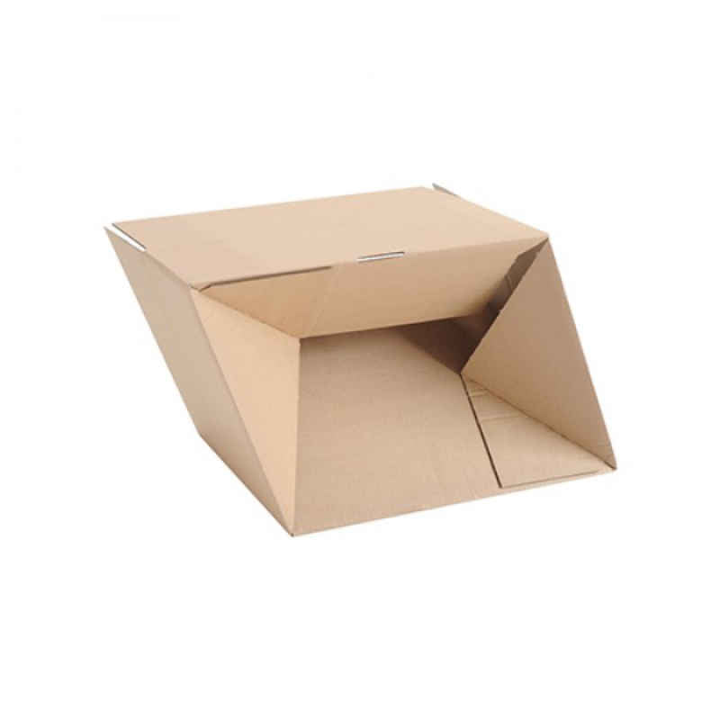 Autolock doos 210x180x130mm E-KT P&S-str VLP26 (pak-20 stuk)