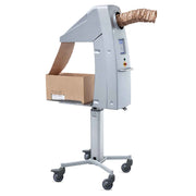 Paperplus Chevron machine (with stand-height adjustable)