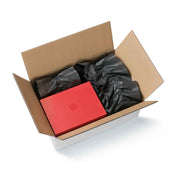 Doos Paperplus Papillon 80gr 320m fanfold zwart (Pal-84 ds)