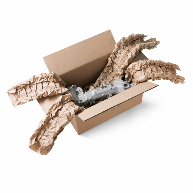 Doos Paperplus Track 70 gram 400mm/280m