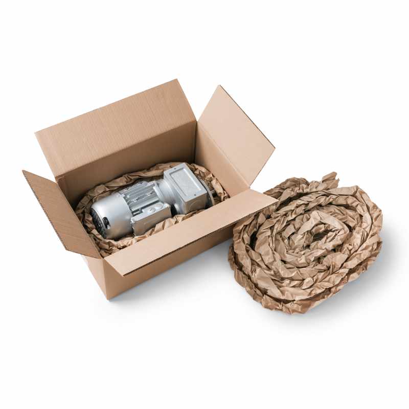 Doos Paperplus Track 70 gram 400mm/280m