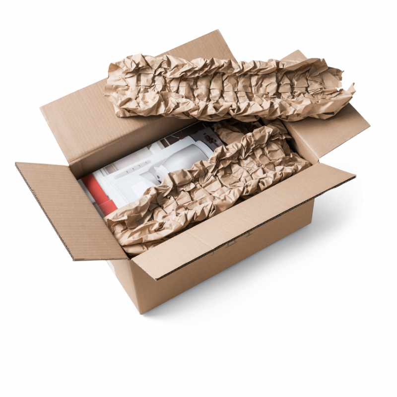 Doos Paperplus Track 70 gram 400mm/280m