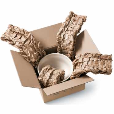 Doos Paperplus Track 80/80gr. 300mm/280m R (Pal-36 doos)