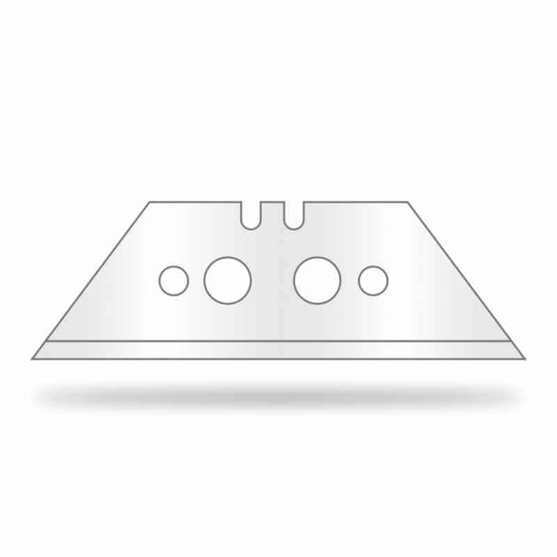 Martor Trapezium mesjes navulling