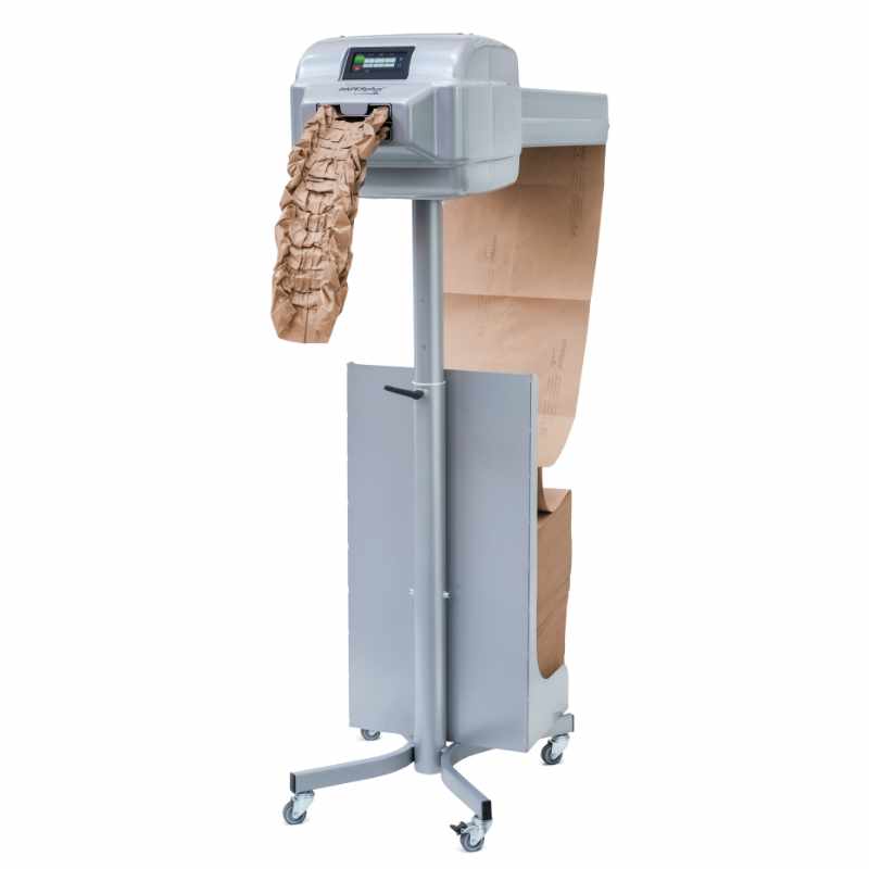 Paperplus Track machine