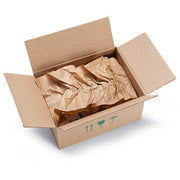 Doos Paperplus Papillon 100gr 240m fanfold KraftR (Pl-84 ds)