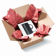 Doos Paperplus Papillon 80gr 320m fanfold rood (Pal-84 ds)