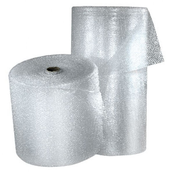 Pak-3 rol Luchtkussenfolie 50cm x 200m Eco