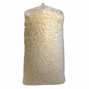 Zak-500 liter Bio opvulchips natuurbruin