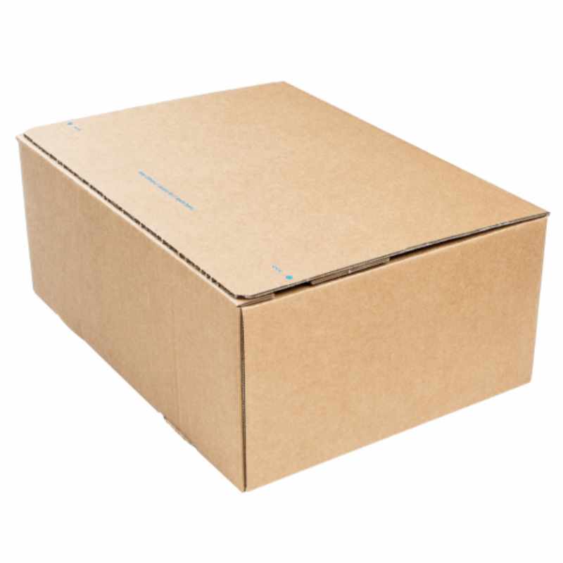 Autolock doos 310x230x160mm B-KT P&S-str VLPA4 (pak-20 stuk)