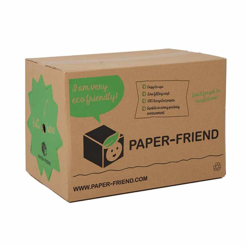 Doos Paper Friend papier 40cmx450m 60gr