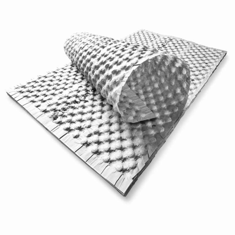 PAPERbubble 580x380mm 70gr wit