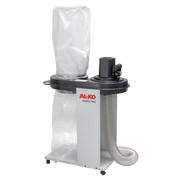 Mobiele stofafzuiginstallatie