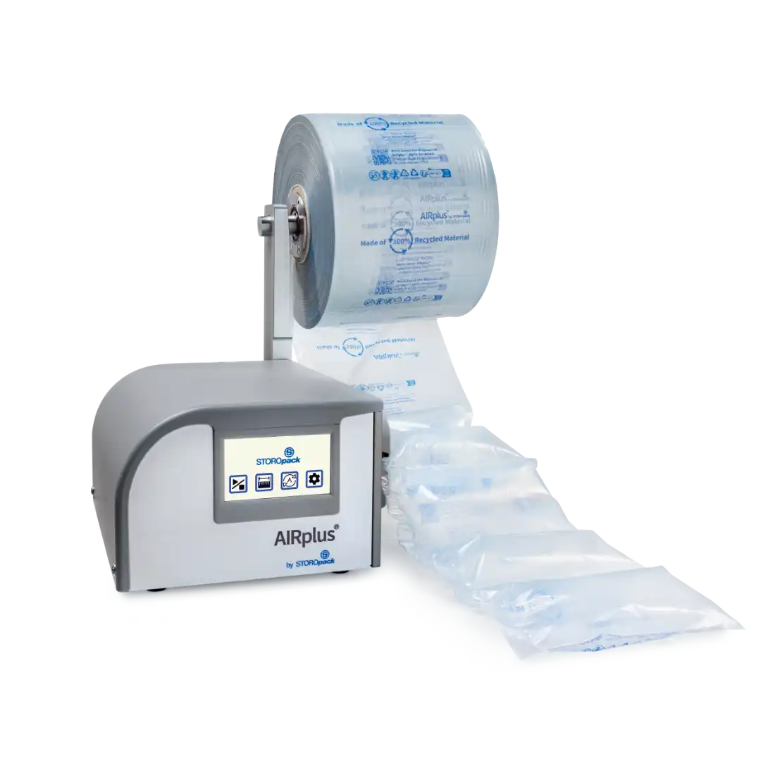 Airplus Mini Touch machine