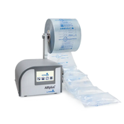 Airplus Mini Touch machine