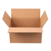 Amerikaanse vouwdoos