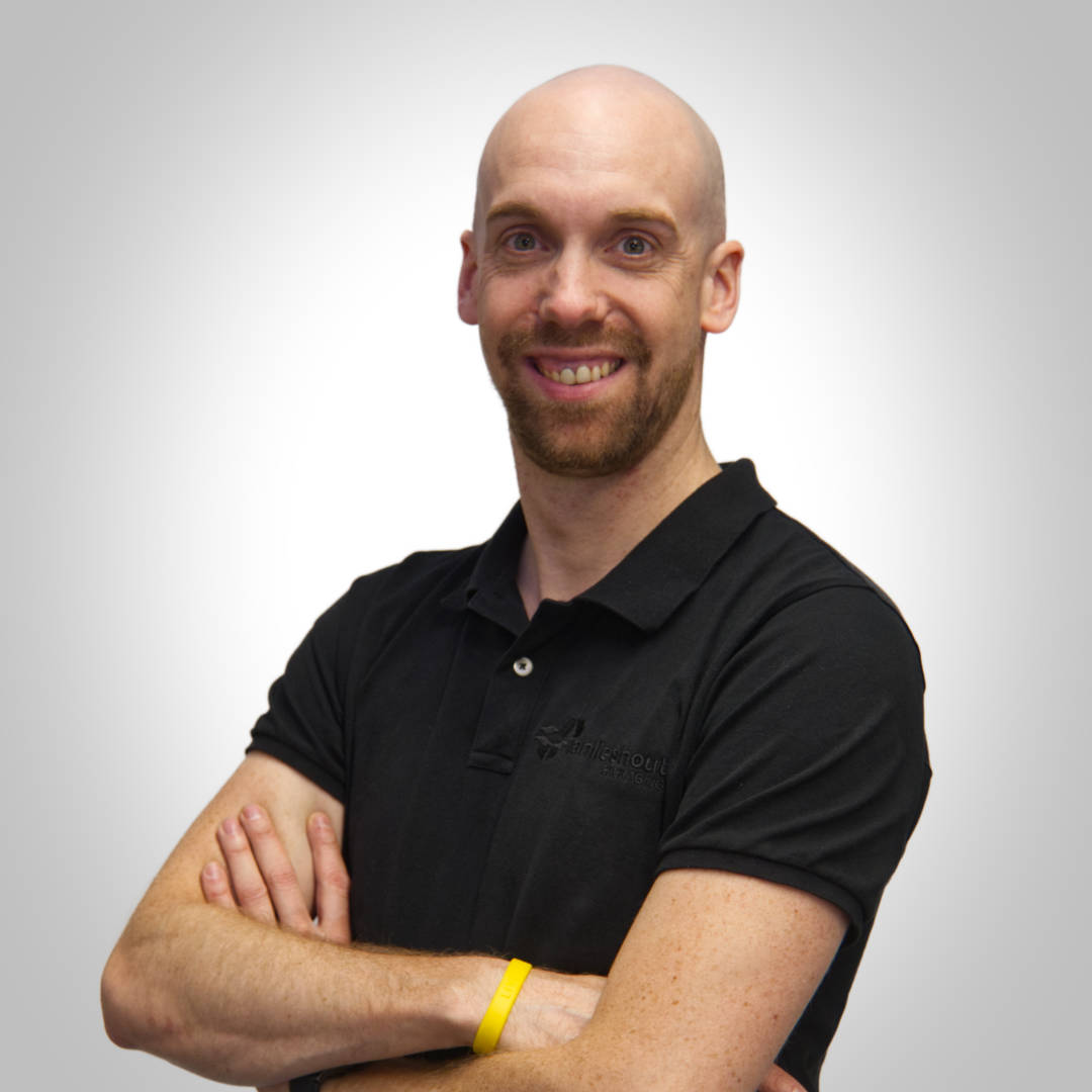 <strong>Andy Korsten</strong>