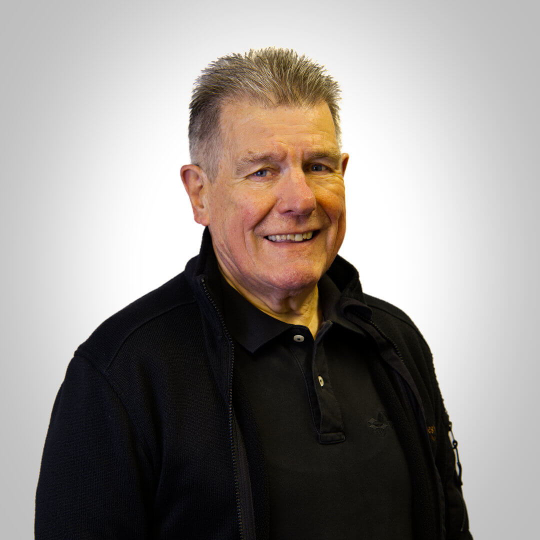 <strong>Anton van Lieshout</strong>