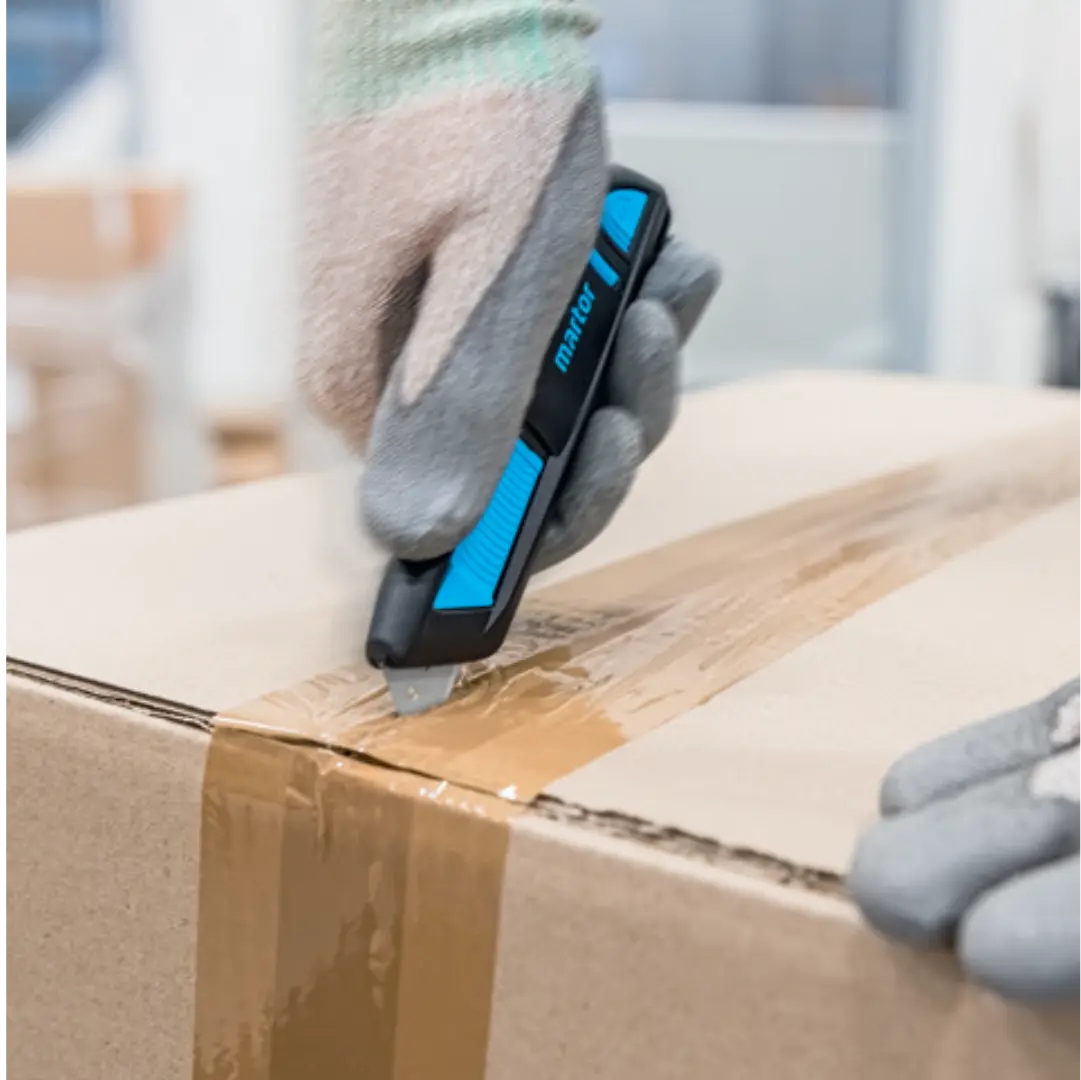 Martor Secunorm 300 veiligheidsmes