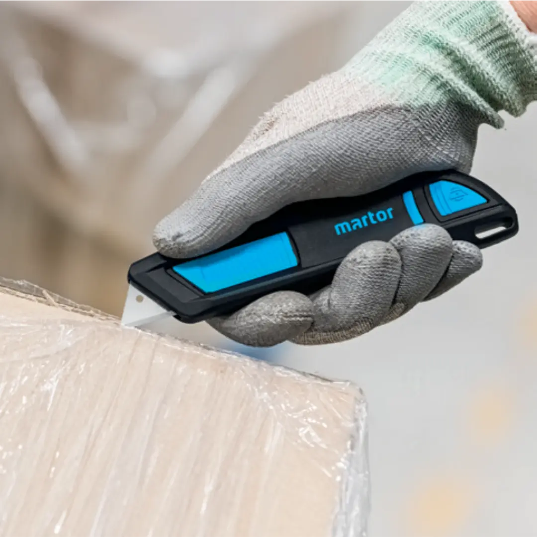 Martor Secunorm 300 veiligheidsmes