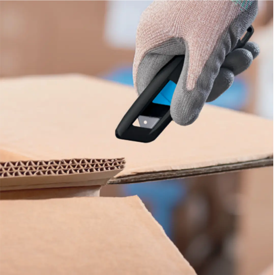 Martor Secunorm 300 veiligheidsmes