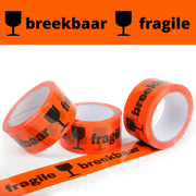 Breekbaartape