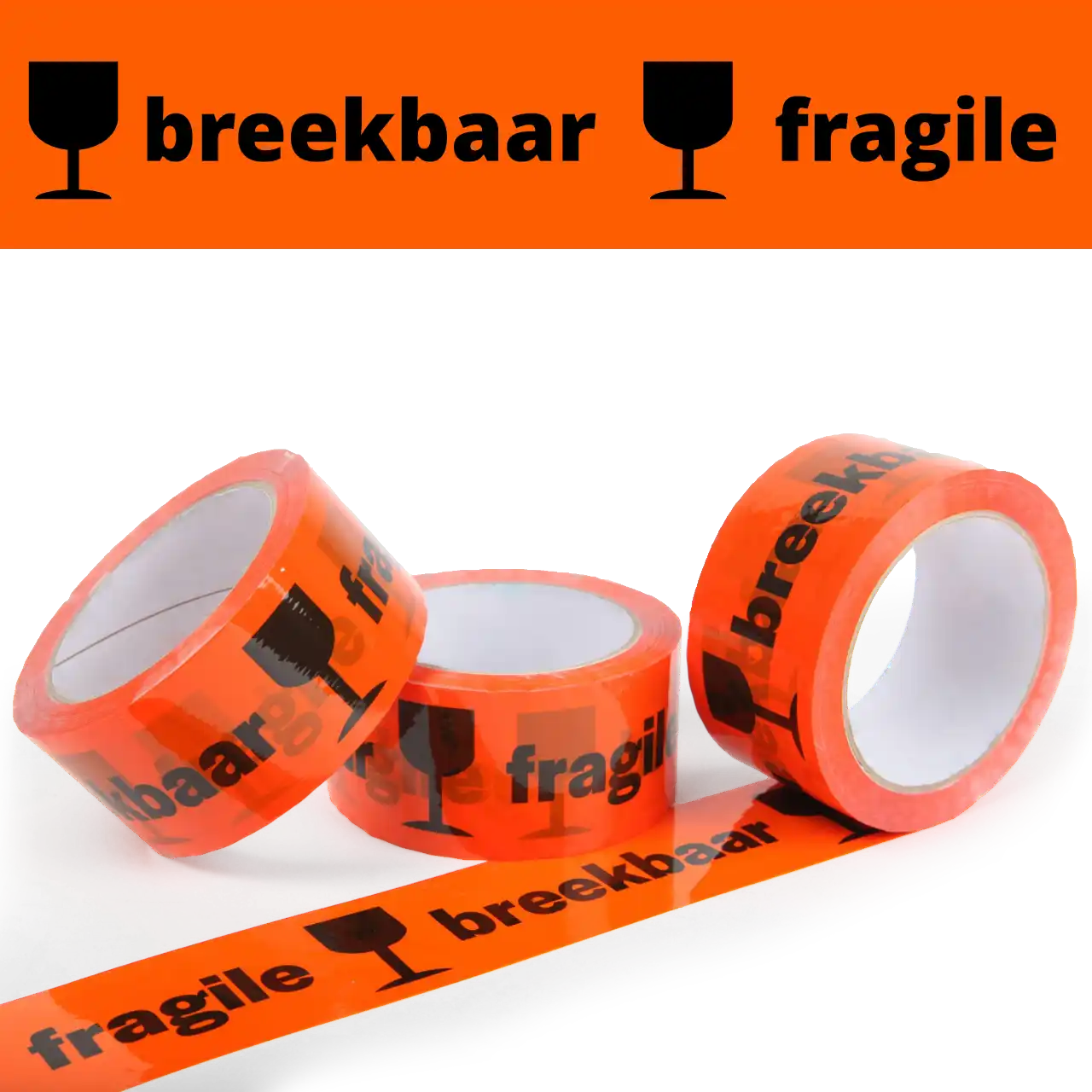 Breekbaartape