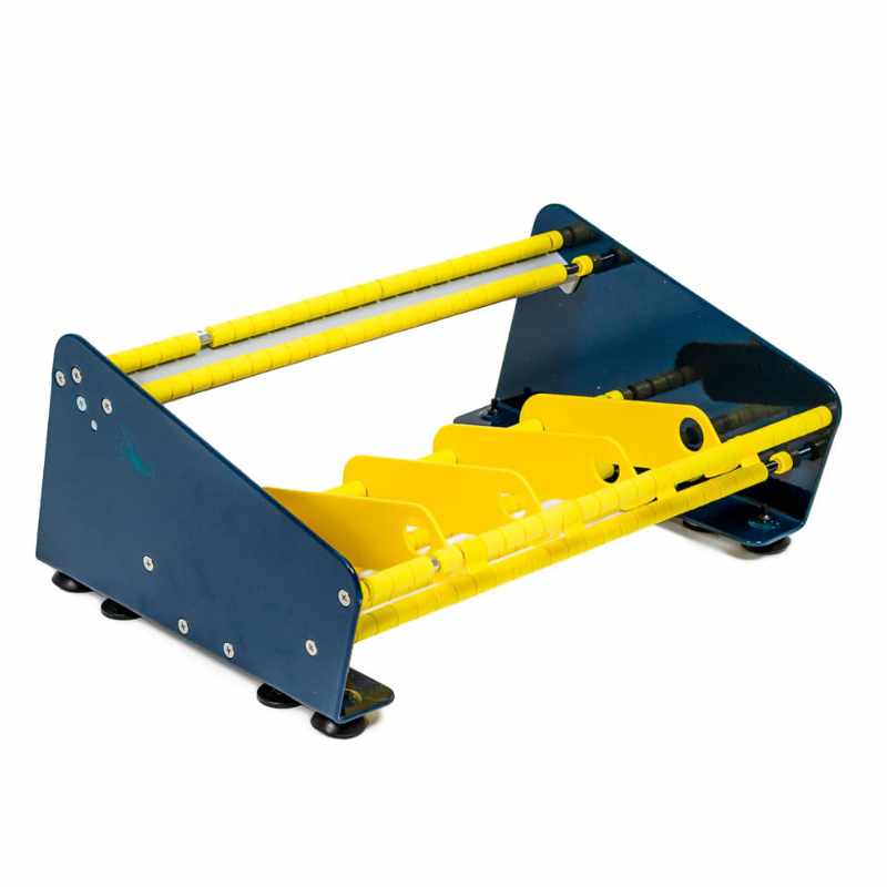 Dispenser voor etiketten, 300mm breed