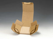 Emba-Quick®- De eendelige Fixeerverpakking 70 x 50 x 50 mm