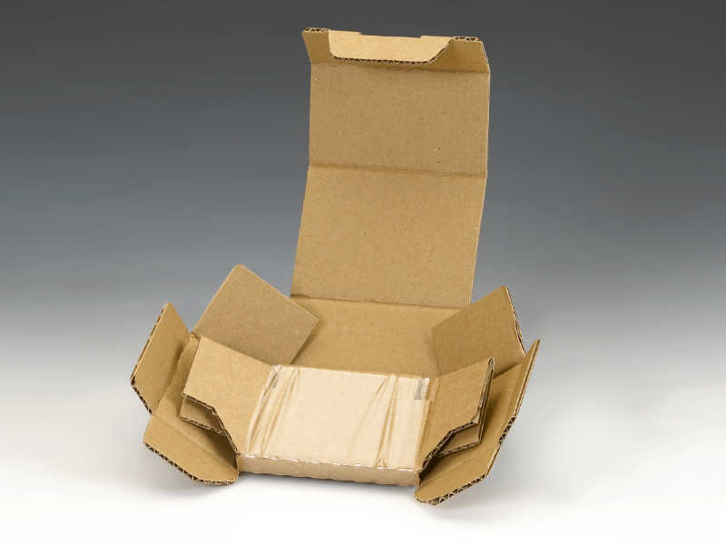 Emba-Quick®- De eendelige Fixeerverpakking 80 x 50 x 30 mm