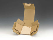 Emba-Quick®- De eendelige Fixeerverpakking 100 x 90 x 60 mm