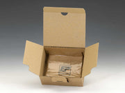 Emba-Flex® - De Fixeerverpakking 100 x 100 x 40 mm