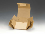 Emba-Quick®- De eendelige Fixeerverpakking 120 x 90 x 40 mm